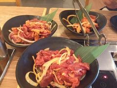 -新石器烤肉(中房金谊广场店)