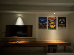 -三亚海棠湾万丽度假酒店