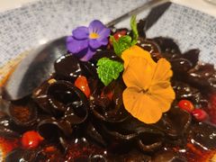 -马仕玖煲·融合菜·酥不腻烤鸭(人大店)