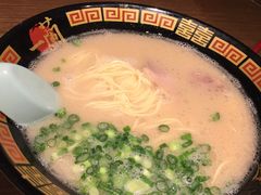 -一兰拉面(千叶店（C-one内）)