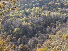 -玉渡山自然风景区