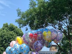 -上海迪士尼度假区