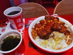 -猪角·闽南猪脚饭(上梅林店)