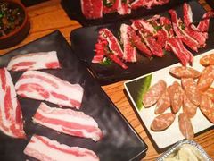 -千寻烧肉(政务区店)