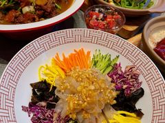 -老济南·地道济南菜(大明湖店)