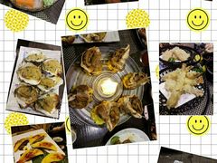 -桃夭日式料理(国信店)
