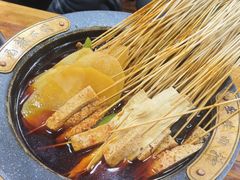 -冒椒火辣(太古里店)