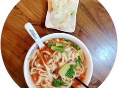 -阿利茄汁面(西城永捷店)