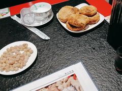 -老北京胡同味道二荤铺(酒仙桥店)