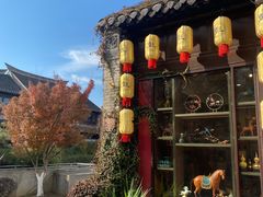 -回龙窝历史文化街区