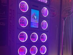 -音乐派KTV(太古里晶融汇店)
