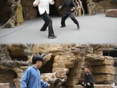 -华夏文旅西安度假区