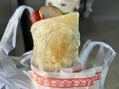 -东北熏肉大饼(后湖店)