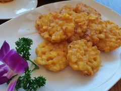 -芳草地度假酒店·野炉中餐厅