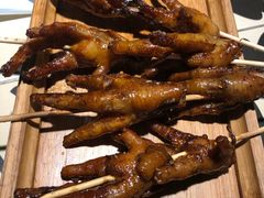 -新凯旋烧烤·燕姐千岛湖土菜