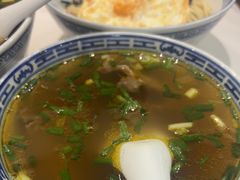 -永丰面馆(汉口路店)
