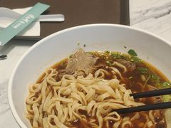 -康师傅私房牛肉面(申虹店)