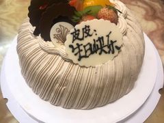 -蜂蝶来饼店(拱北总店)