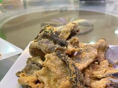 -無招牌海鮮(芽笼店)
