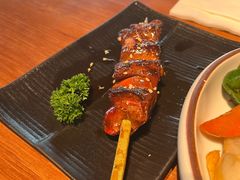 -人间酒暖·Go blanc·烧鸟·深夜食堂(陆家嘴店)