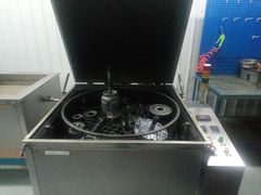 变速箱清洗-博睿通达汽车修理站