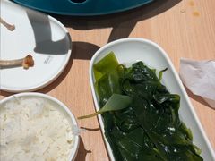 -半天妖烤鱼(百乐广场店)