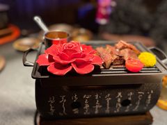 -蟹犇前•帝王蟹雪蟹(陆家嘴店)