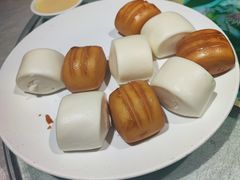 -渔意如意·首创金鲷顺德鱼生