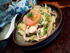 -上楼私房菜(院士路店)