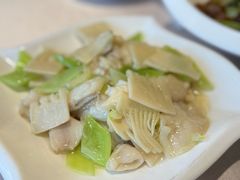 -马凯餐厅(长椿街店)