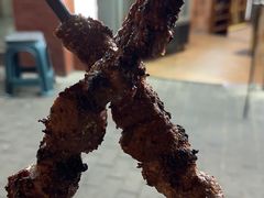 -怡妮新疆风味餐厅(东江湾路店)
