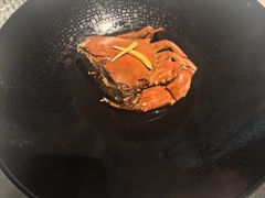 -荣轩(新荣记环球金融中心店)