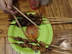 -北疆饭店(金狮广场店)