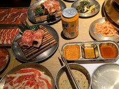 -西塔老太太泥炉烤肉(亚运村店)