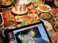 -匠和风精致料理(成都龙湖滨江天街店)