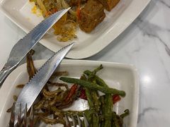 -豪享悦牛排自助餐厅(天河城店)