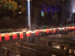 -麦落精酿啤酒餐吧(先农大院店)