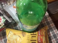 -周茉食品超市(北大街店)