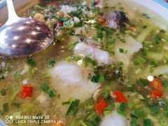 -元福·鲜椒鱼(弘基广场店)