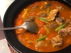 -英冠索菲特酒店·萧湘阁中餐厅