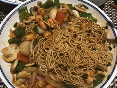 -十面春风·江南面馆(崇宁路店)