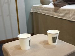 -筋骨堂热敷推拿按摩(招商花园城店)
