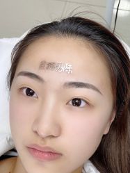-臣丽纹眉全国连锁