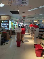 -孩子王(郑州恵济万达店)