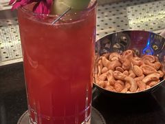 -云·酷 Atmosphere(国贸大酒店)