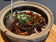 -肆月河豚·淮扬菜·湘菜(华天店)