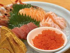 -大焰自助日式料理 铁板烧(徐汇店)
