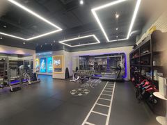 -EVOLUTION健身(麦凯乐店)