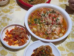 -龙虾当家·大排档(红谷滩五中店)