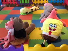 -岷山饭店-芝芝自助餐厅